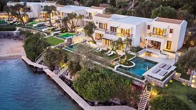 Grecotel Corfu Imperial