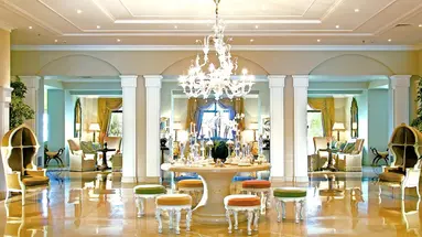 Grecotel Corfu Imperial