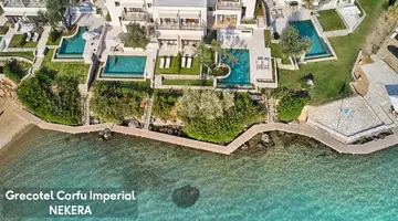 Grecotel Corfu Imperial