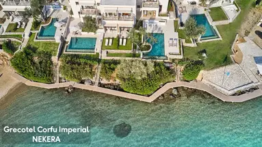 Grecotel Corfu Imperial