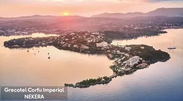Grecotel Corfu Imperial
