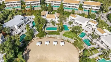 Grecotel Corfu Imperial
