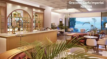 Grecotel Corfu Imperial