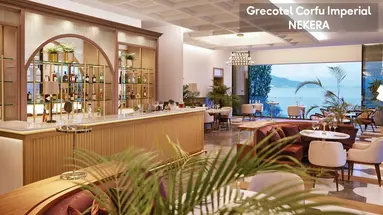 Grecotel Corfu Imperial
