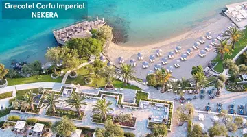Grecotel Corfu Imperial