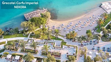 Grecotel Corfu Imperial