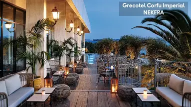 Grecotel Corfu Imperial