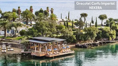 Grecotel Corfu Imperial