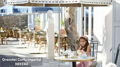 Grecotel Corfu Imperial
