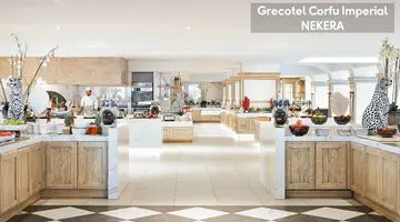 Grecotel Corfu Imperial