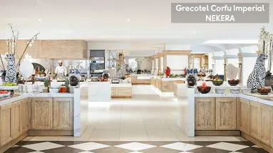 Grecotel Corfu Imperial