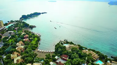 Grecotel Corfu Imperial