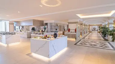 Grecotel Corfu Imperial