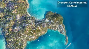 Grecotel Corfu Imperial