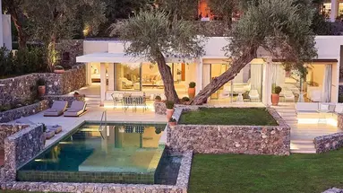 Grecotel Corfu Imperial