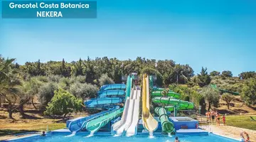 GRECOTEL COSTA BOTANICA