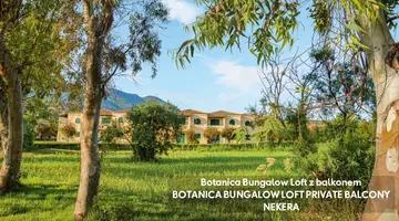 GRECOTEL COSTA BOTANICA