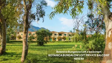 GRECOTEL COSTA BOTANICA