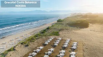 GRECOTEL COSTA BOTANICA