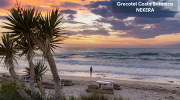 GRECOTEL COSTA BOTANICA