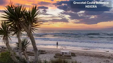 GRECOTEL COSTA BOTANICA