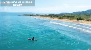 GRECOTEL COSTA BOTANICA