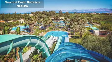 GRECOTEL COSTA BOTANICA