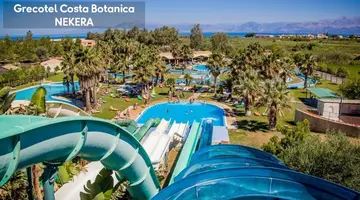 GRECOTEL COSTA BOTANICA