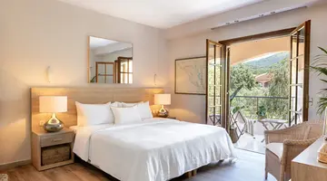 GRECOTEL COSTA BOTANICA