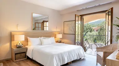GRECOTEL COSTA BOTANICA