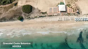 GRECOTEL COSTA BOTANICA