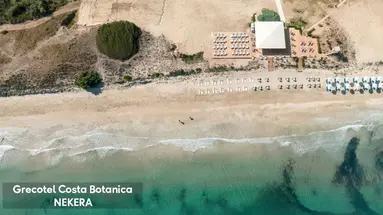 GRECOTEL COSTA BOTANICA