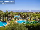 GRECOTEL COSTA BOTANICA