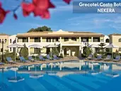 GRECOTEL COSTA BOTANICA