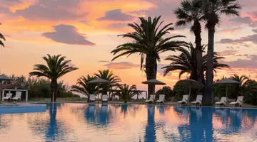 GRECOTEL COSTA BOTANICA