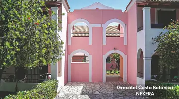 GRECOTEL COSTA BOTANICA