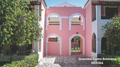GRECOTEL COSTA BOTANICA