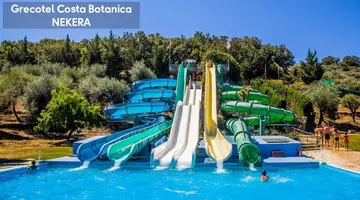 GRECOTEL COSTA BOTANICA