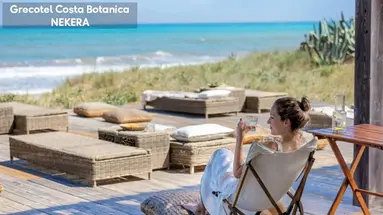 GRECOTEL COSTA BOTANICA
