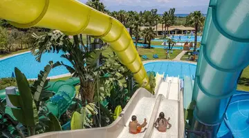 GRECOTEL COSTA BOTANICA