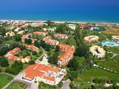 GRECOTEL COSTA BOTANICA