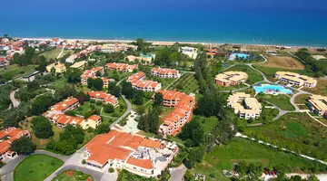 GRECOTEL COSTA BOTANICA