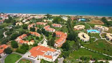 GRECOTEL COSTA BOTANICA