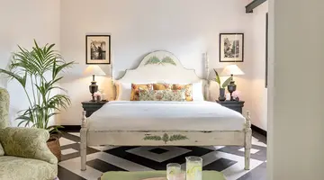 GRECOTEL COSTA BOTANICA