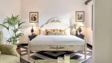 GRECOTEL COSTA BOTANICA