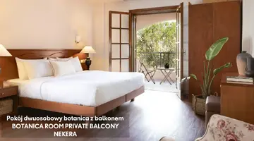 GRECOTEL COSTA BOTANICA