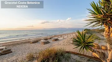 GRECOTEL COSTA BOTANICA