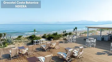 GRECOTEL COSTA BOTANICA