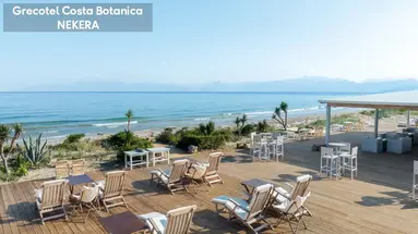 GRECOTEL COSTA BOTANICA
