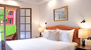 GRECOTEL COSTA BOTANICA